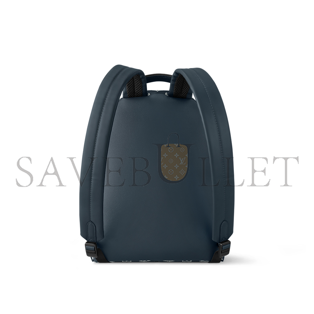 LOUIS VUITTON MASTER DISCOVERY BACKPACK M24760 (38*29*20cm)
